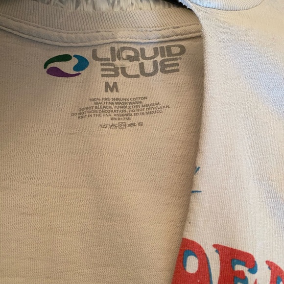 Graphic tee - Picture 2 of 2